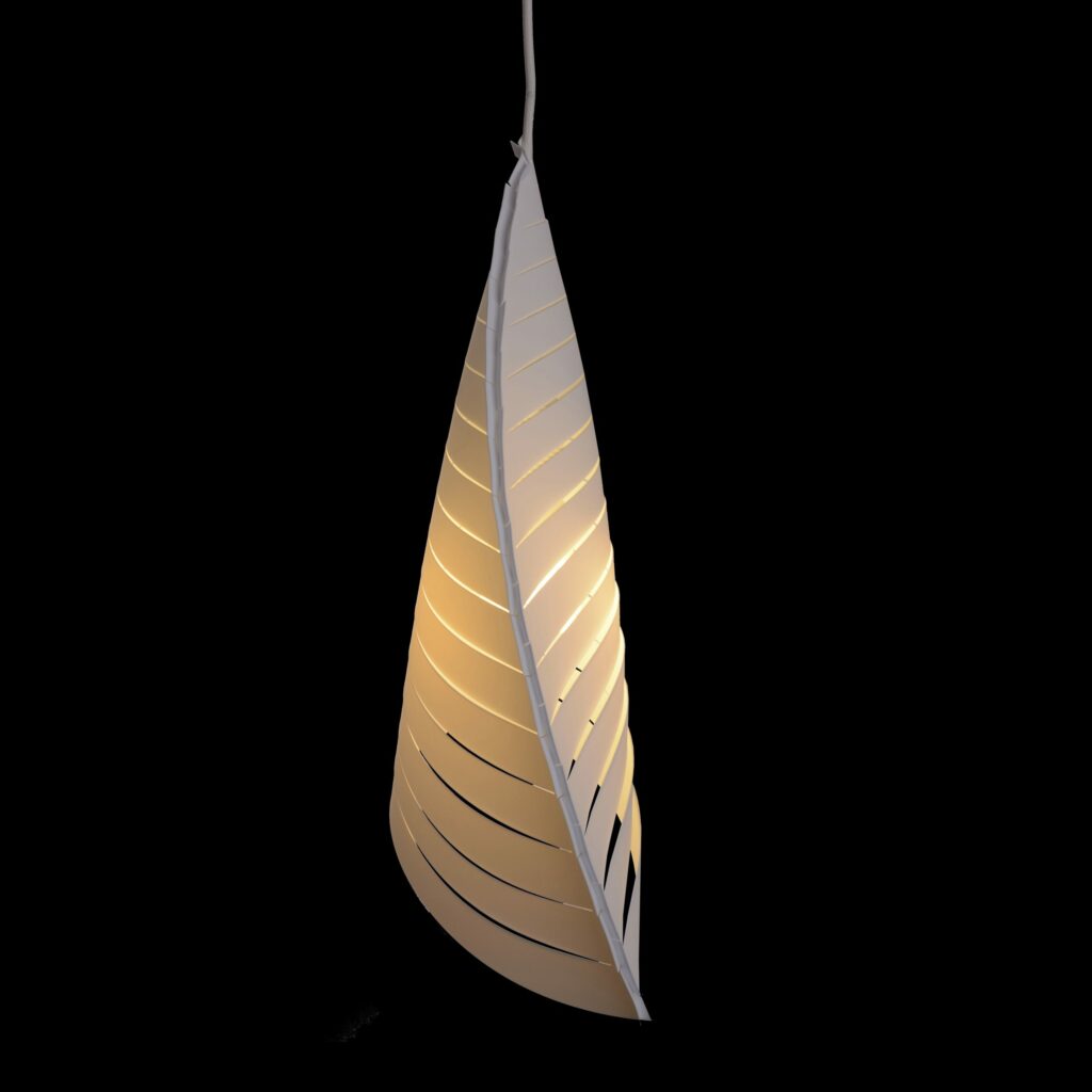 HANGING LAMP / LILY LAMP - LILIO