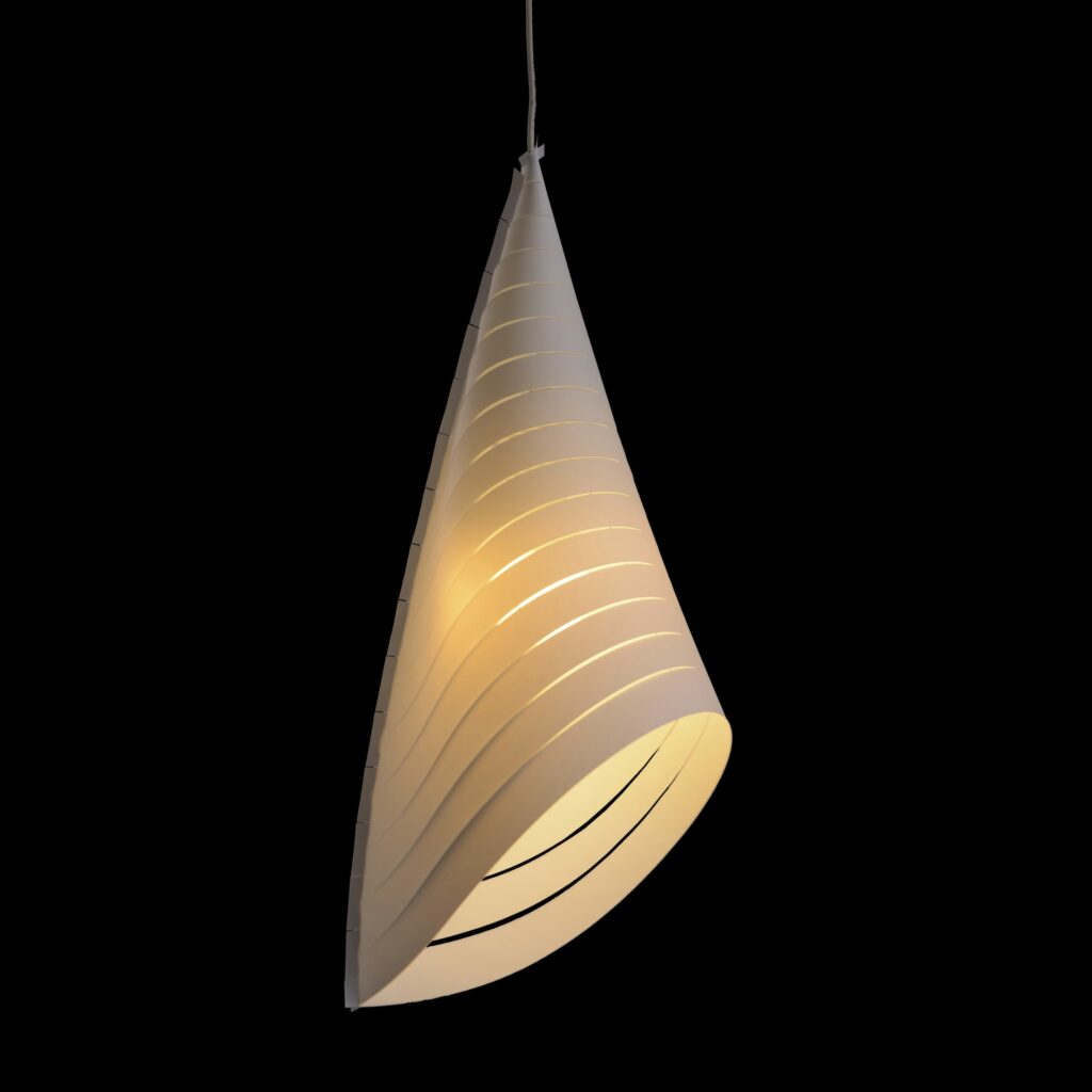 HANGING LAMP / LILY LAMP - LILIO