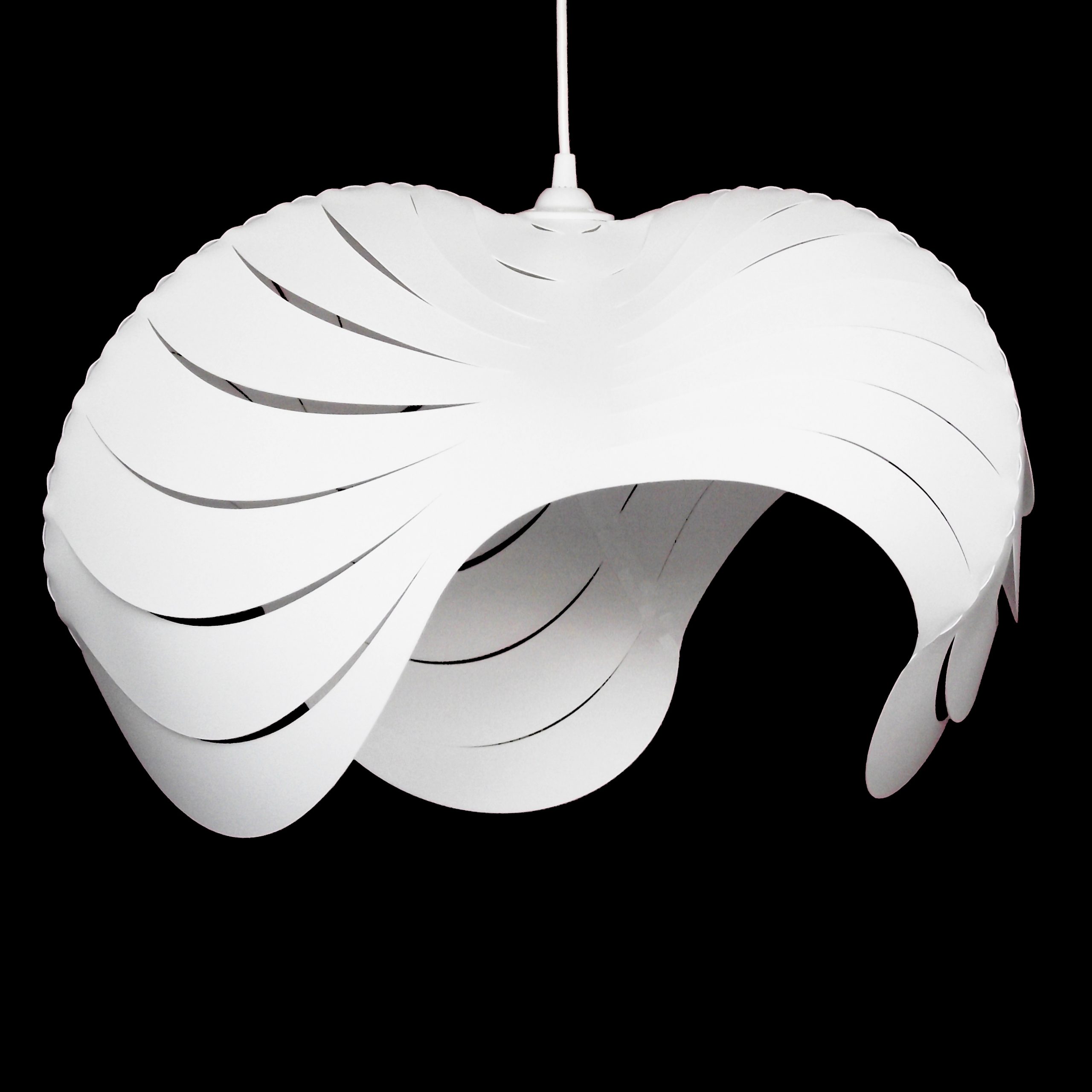HANGING LAMP / FLOWER LAMP - MAGNOLIO