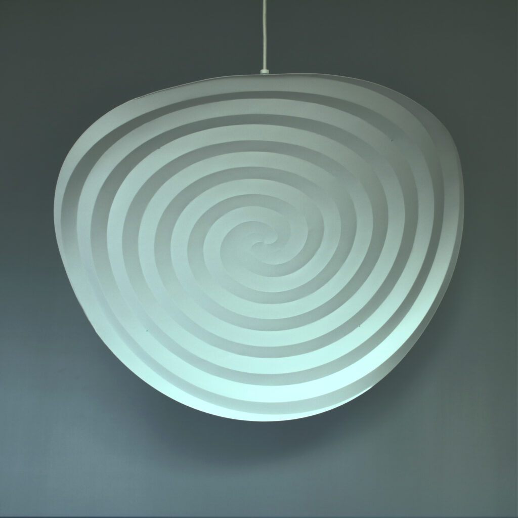 HANGING LAMP – SOMBRO UFO