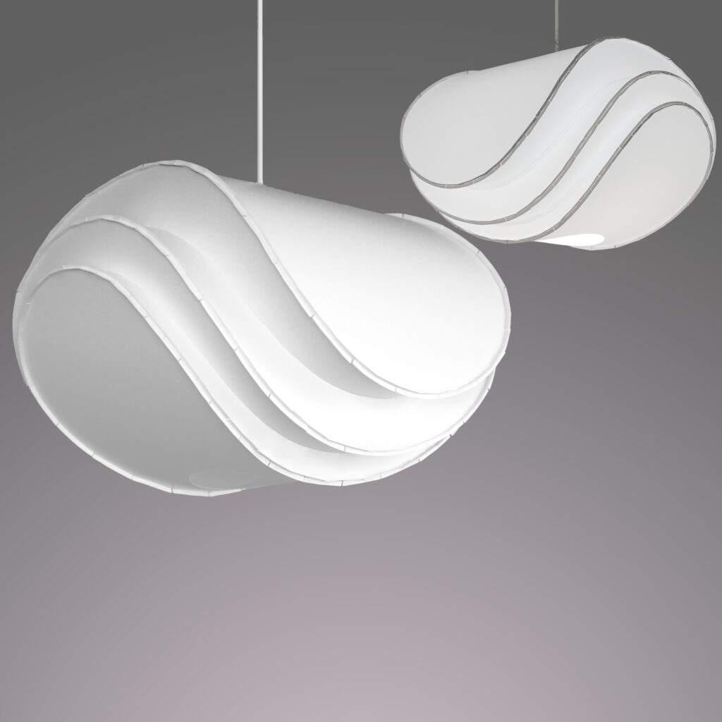 HANGING LAMP – AZTECO