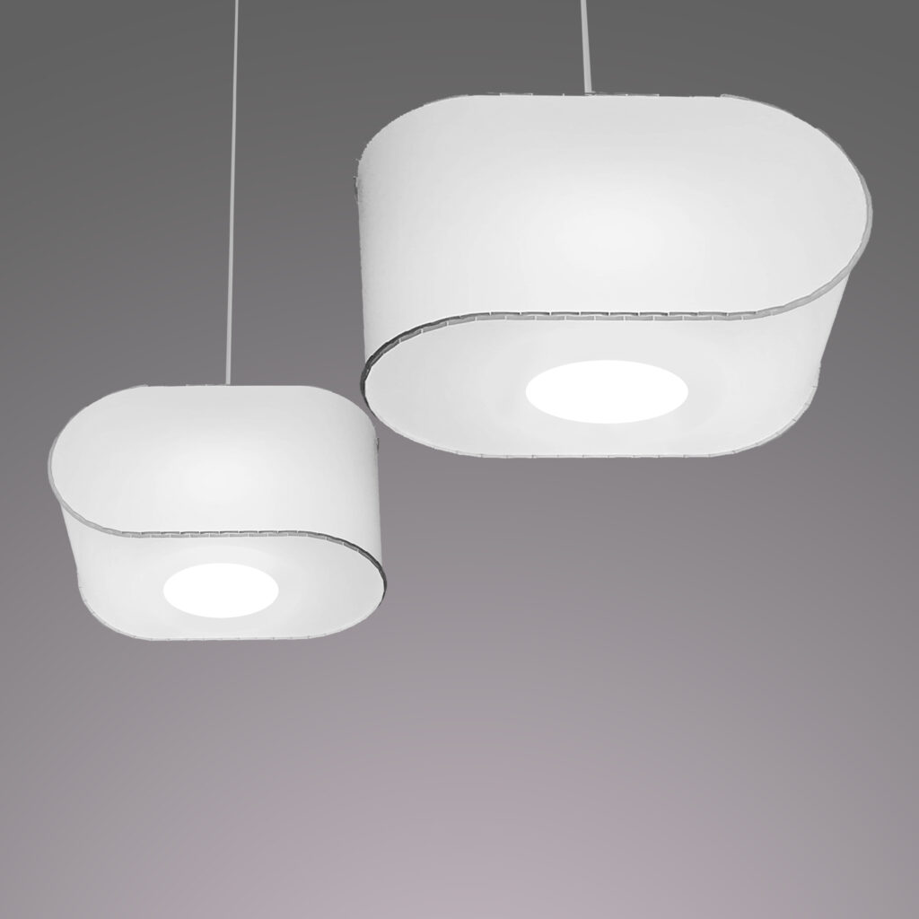 HANGING LAMP / STANDING LAMP / HORIZONTAL LAMP – ESTURNO HORIZO