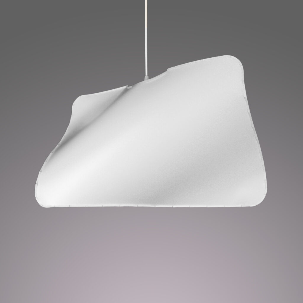 HANGING LAMP / HORIZONTAL LAMP – FALO
