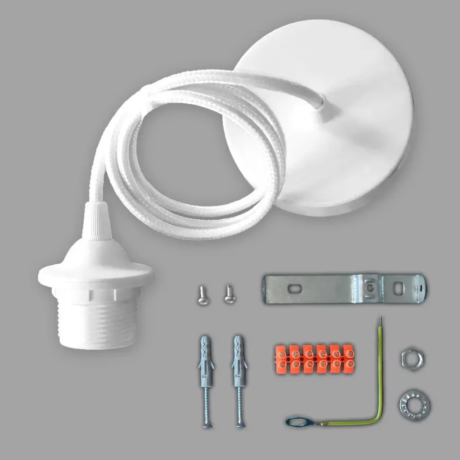 pendant luminaire